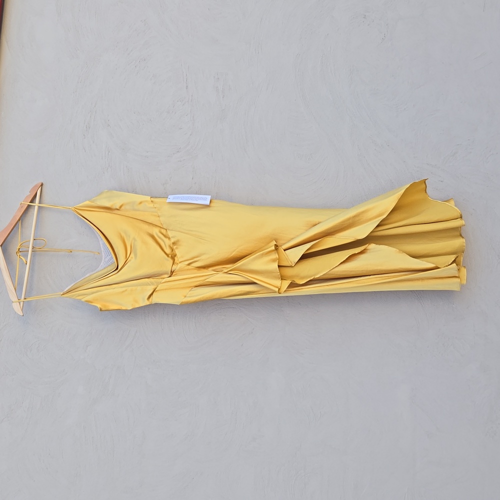 Dress topshop